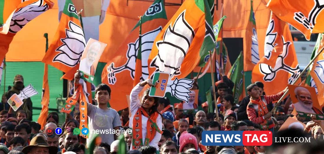 Gujarat local body election