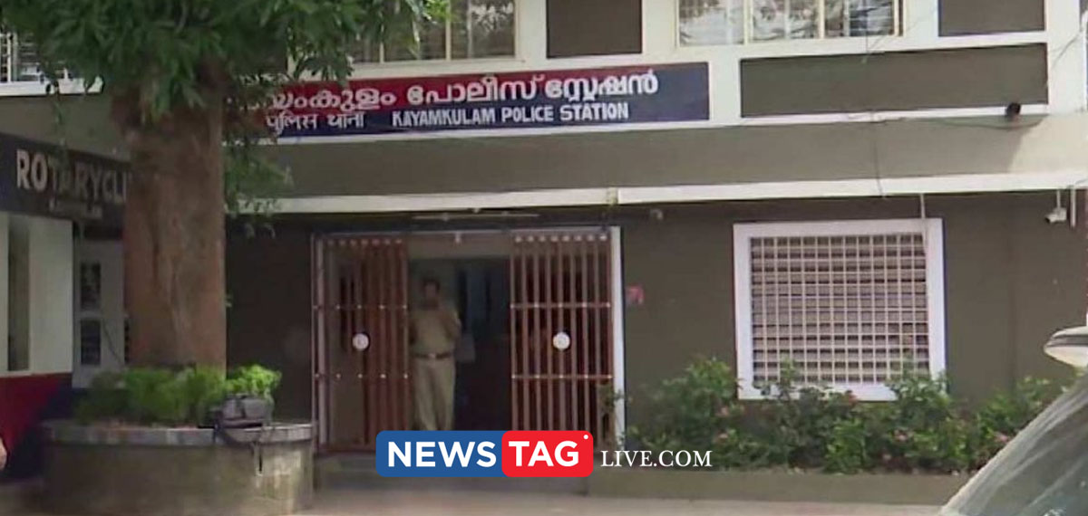 HRC tooks case over Kayamkulam sexual attrocity during accident rescue operation