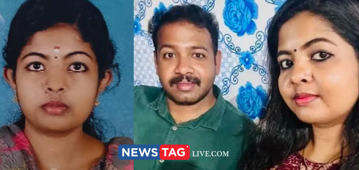 Husband reveals reson behind murder of wife in Neyyattinkara