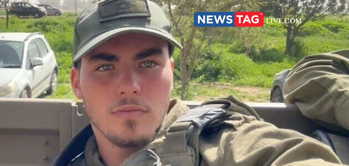 IDF soldier killed in Lebanon in Hezbollah attack