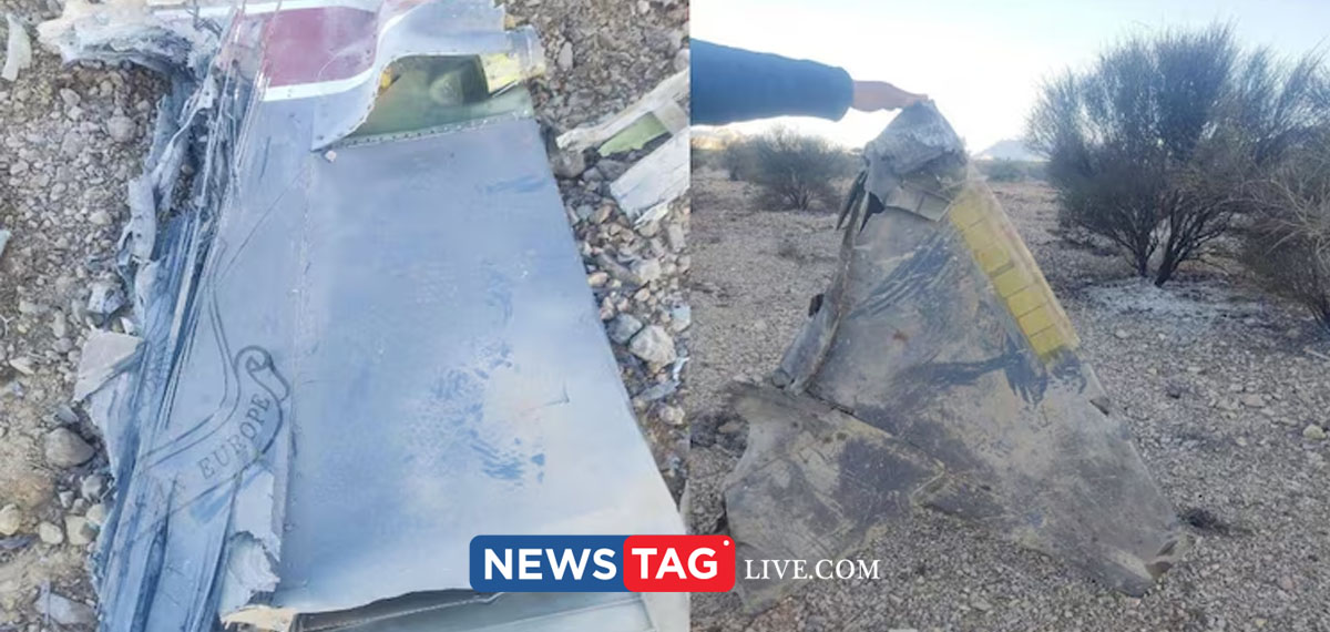 Iran Claims 2 US F-35 Jets Shot Down In 24 Hours