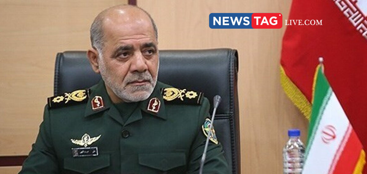 Iran brushed aside Trump's threat to destroy Tehran