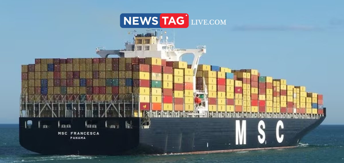 Iran captures two ships from Strait of Hormuz