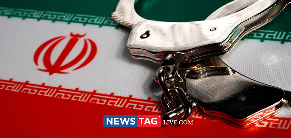 Iran executes atomic energy agency worker for spying for Mossad