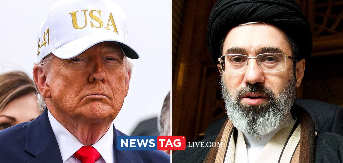 Iran says talks with US will begin in Pakistan’s Islamabad on Friday