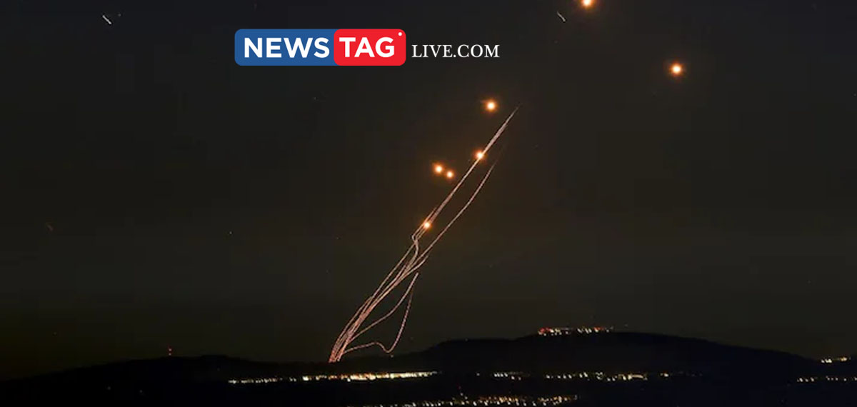 Israel sents Iron Domes to UAE to prevent attack from Iran