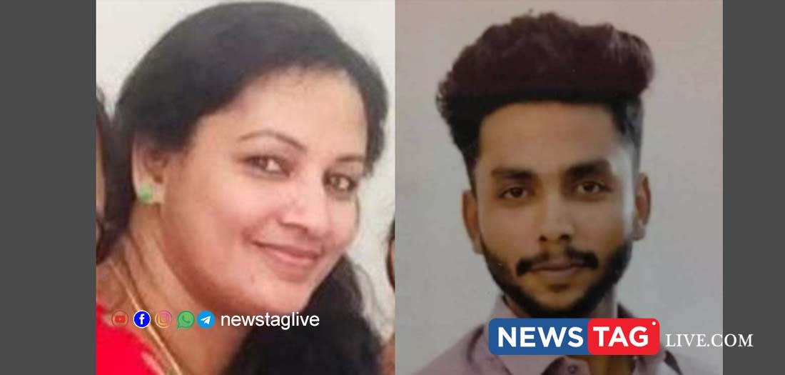 KANNUR MURDER