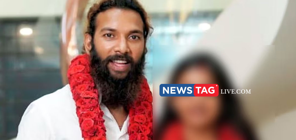 Kumbhamela Viral star marriage controvesy