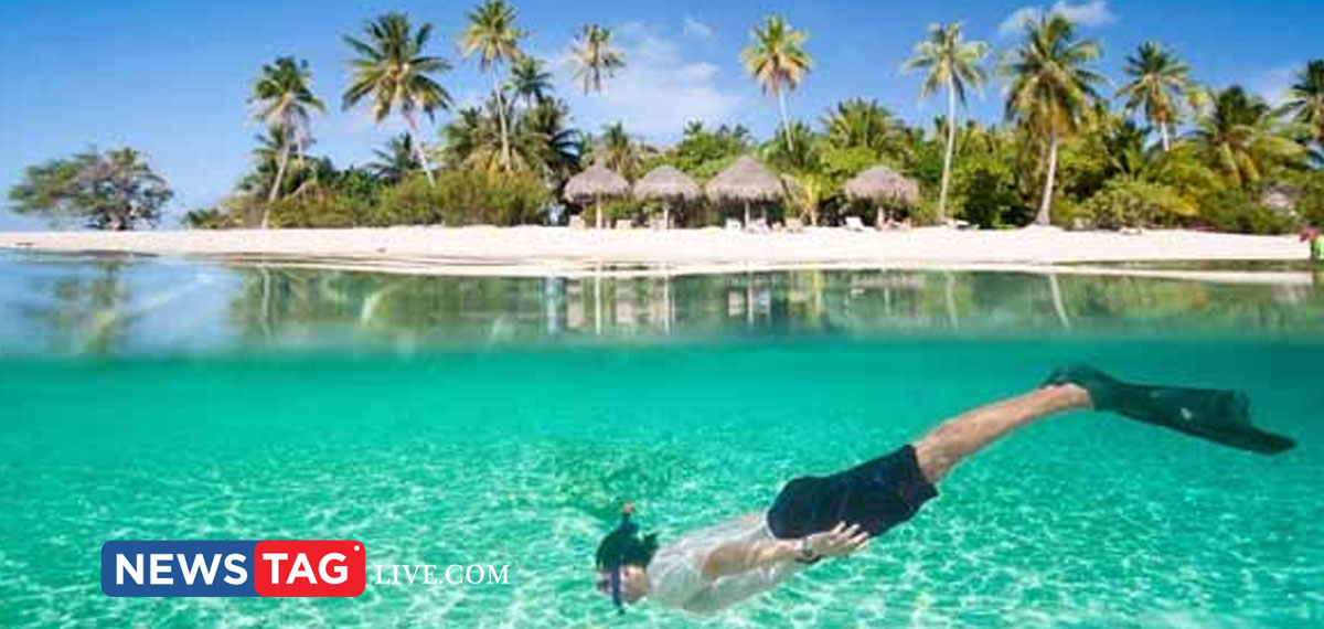 Lakshadweep tourism rules changed including PCC