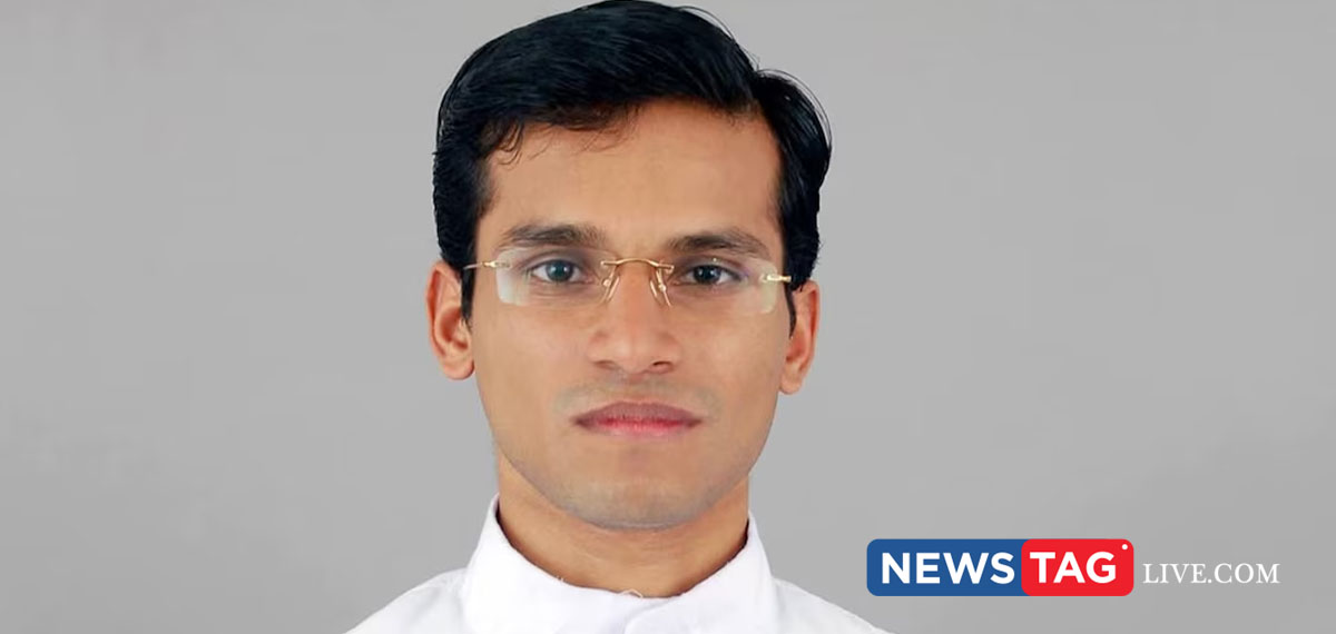 Malayali priest dies in Germany by hit him train