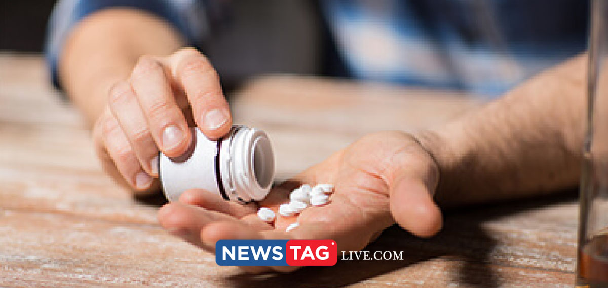 Man dies after sex-enhancing drug overdose