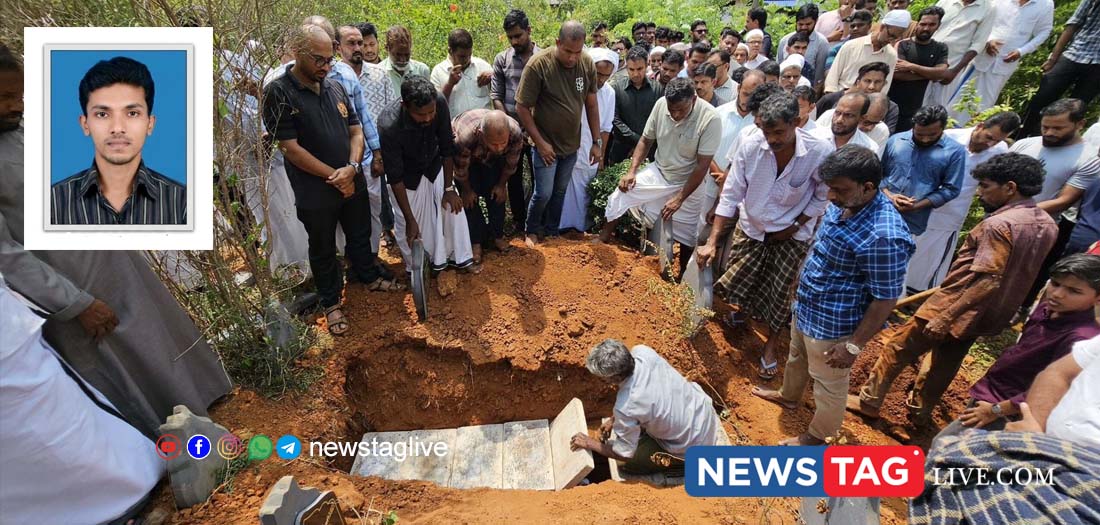 Mangaluru mob lynching