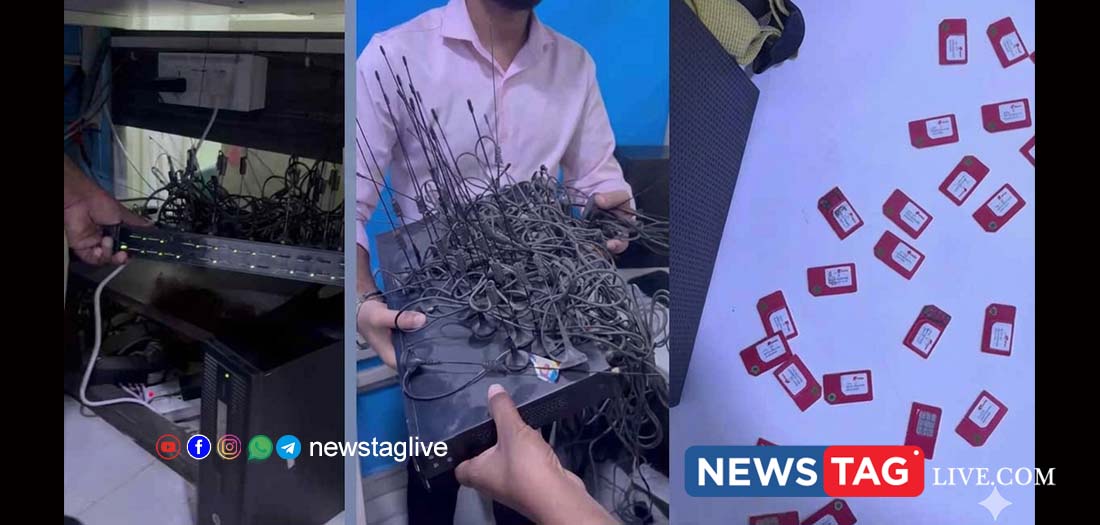 Noida loan app center