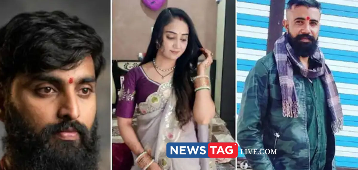 Priyanka and Kamalesh arrested for killing her husband