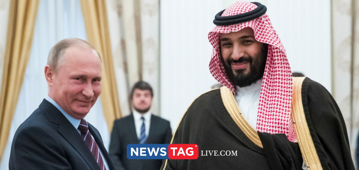 Puting talks with Saudi Crown Prince to end war