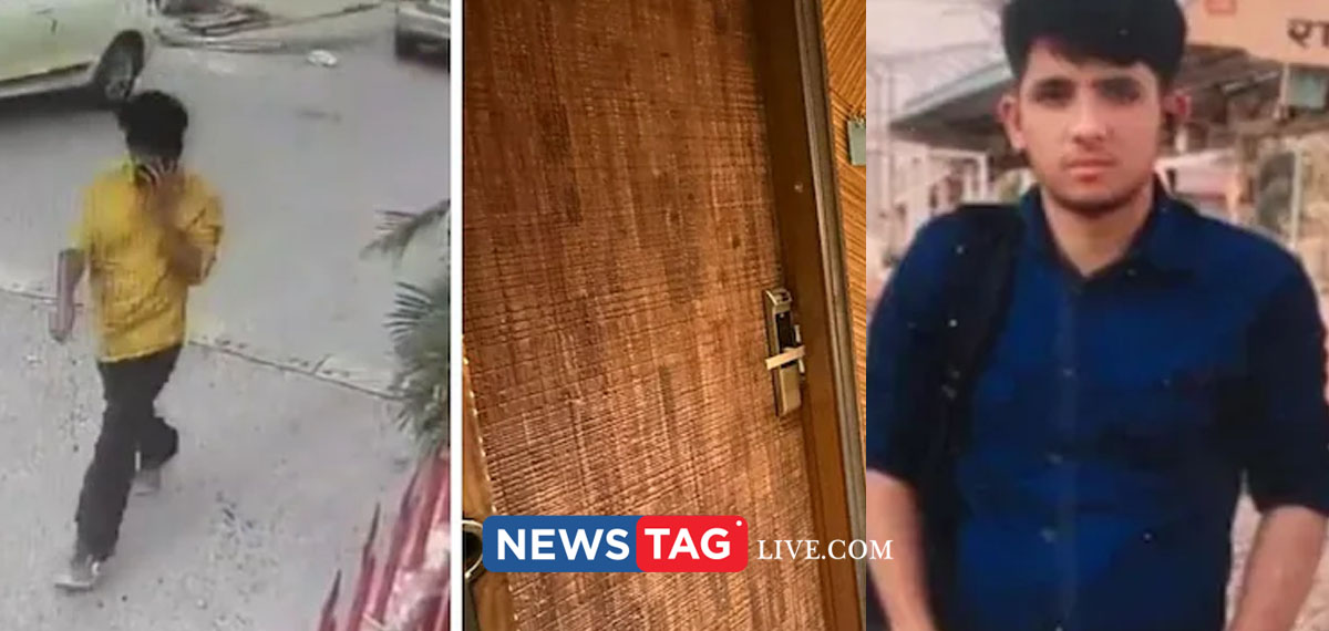 Rahul Meena who killed and raped IRS officers daughter in Delhi