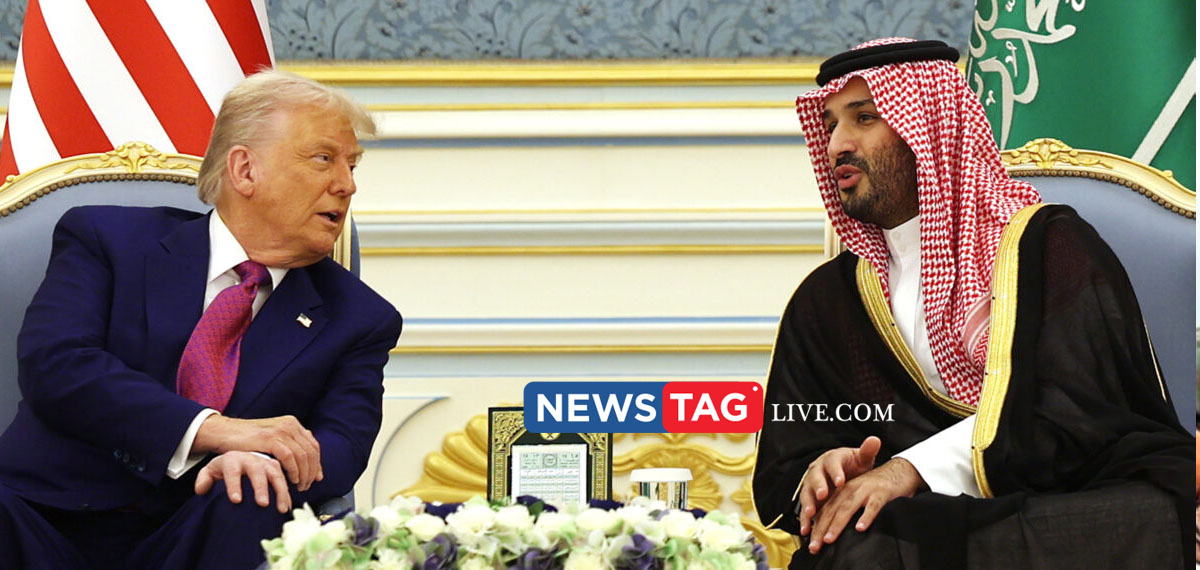 Saudi Is Pressing US To Drop Iran Port Blockade Plan