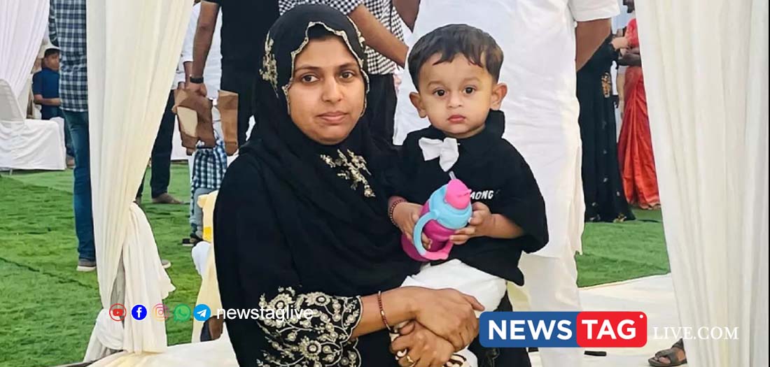 Thirur mother and son death