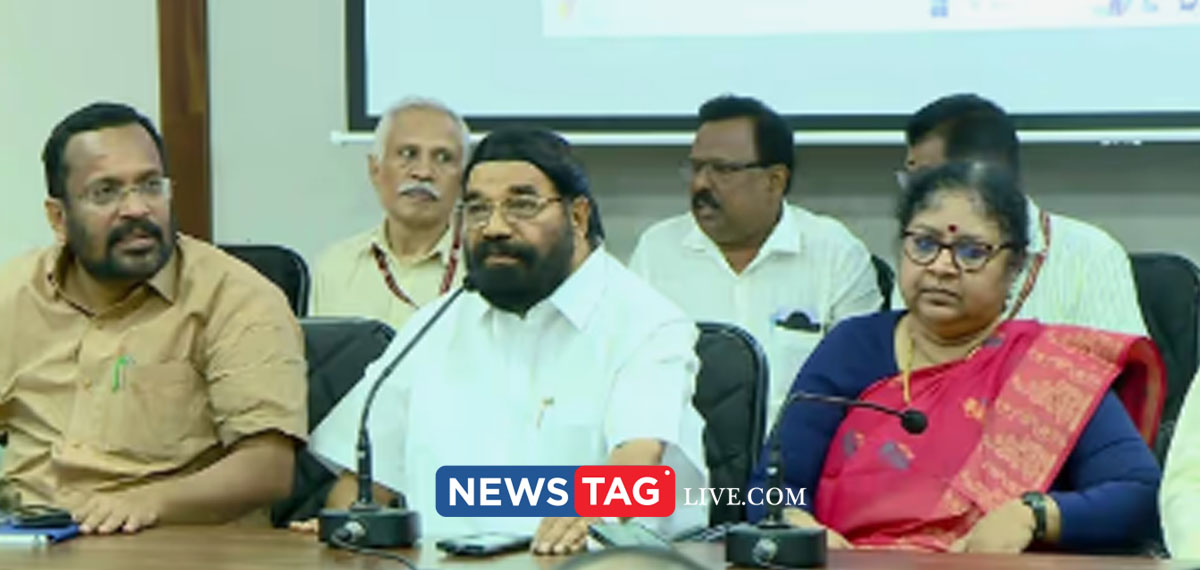 Thrissur Pooram will be conduct without Fire works