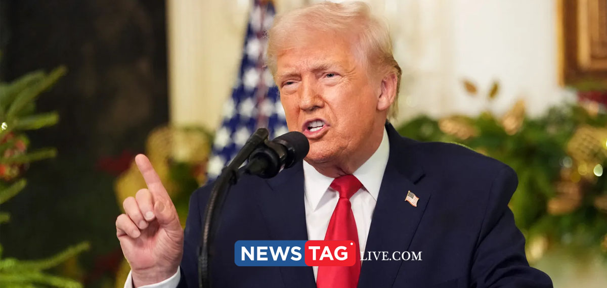 Trump claims Iran can be taken out in one night