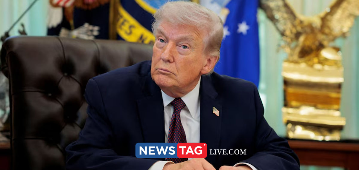 Trump says whole civilisation in Iran will die today night