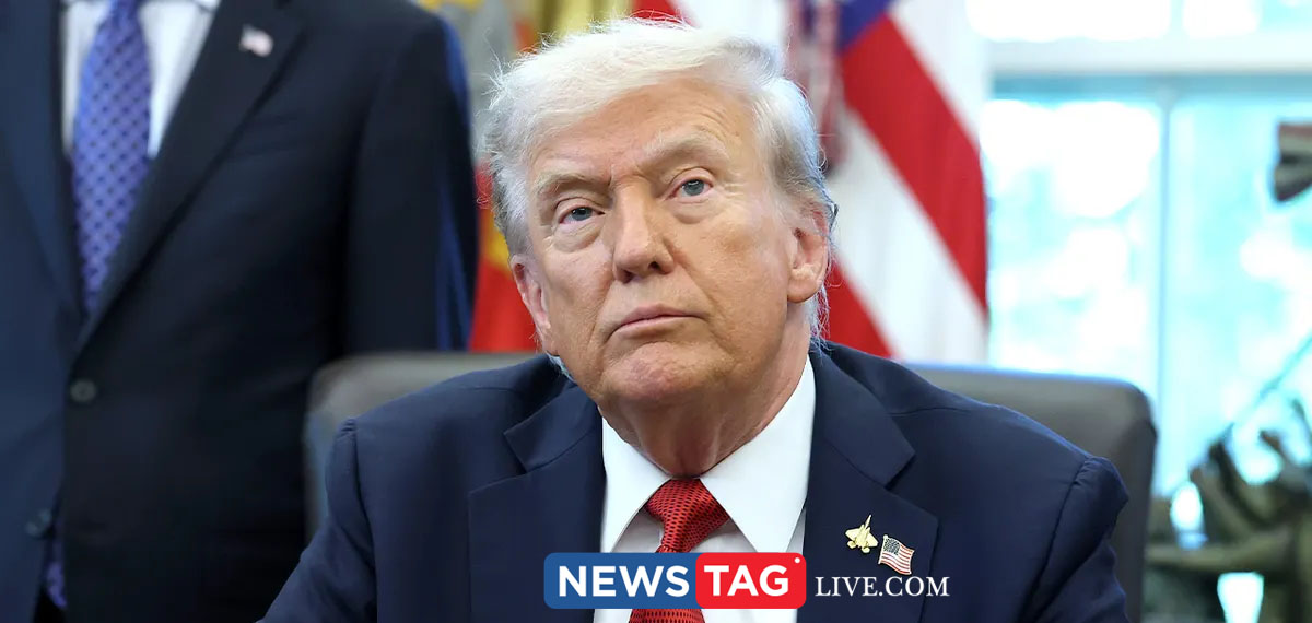 Trump warns Iran as talks fail