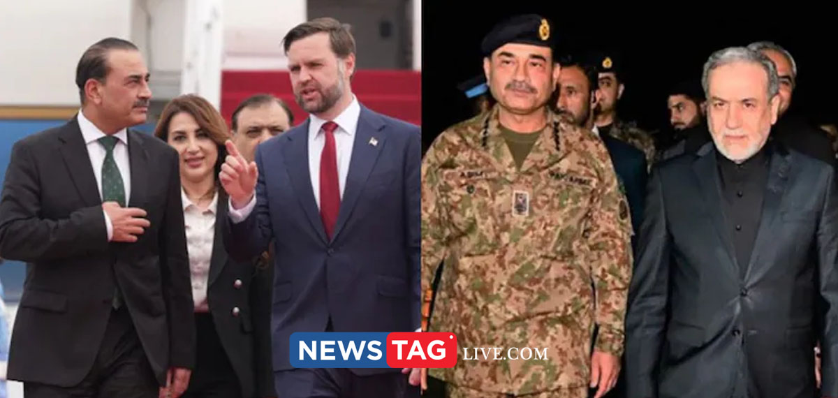 Trump weighs new talks to end war in Iran