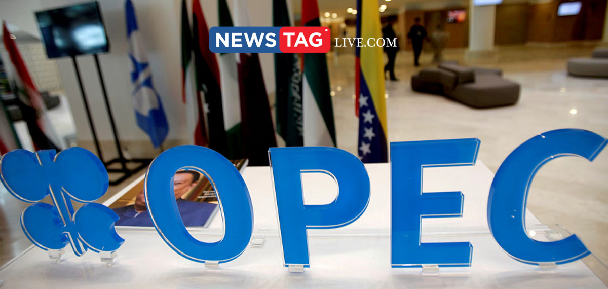 UAE announces withdraw from OPEC