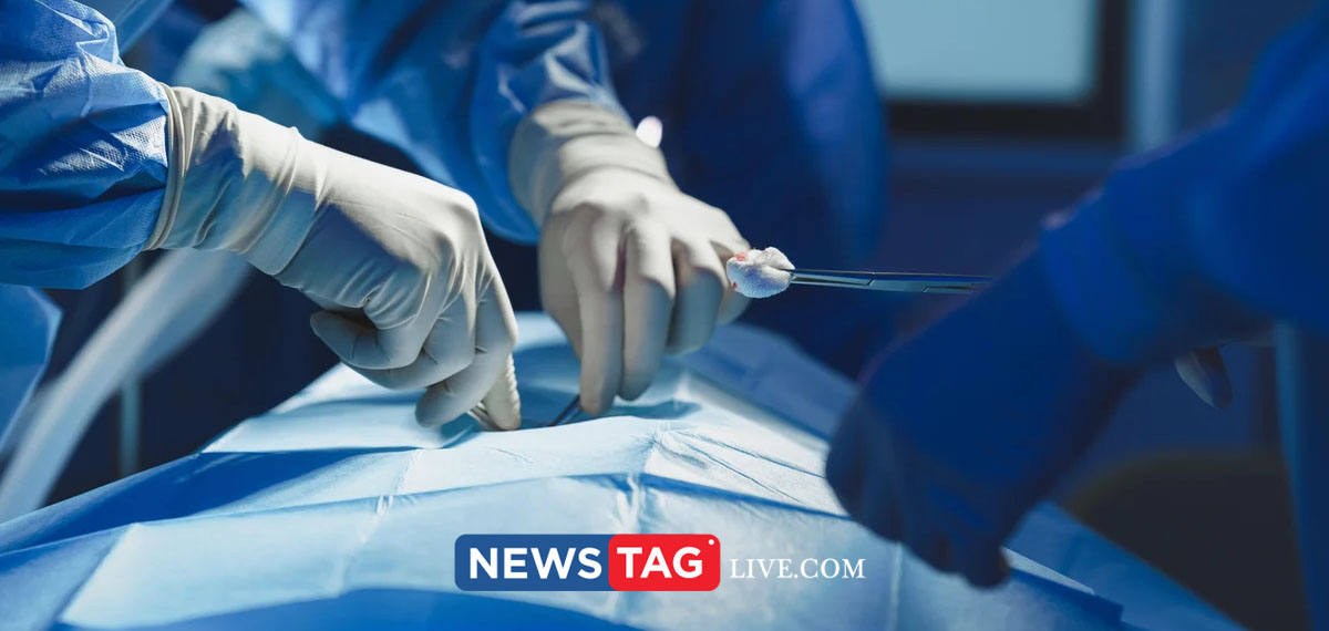 US Doctor Indicted For Removing Patient's Liver Instead Of Spleen