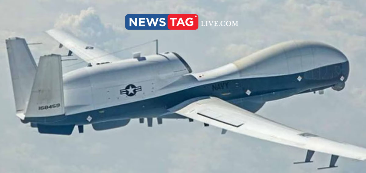 US confirms lost of their expensive drone in Iran war