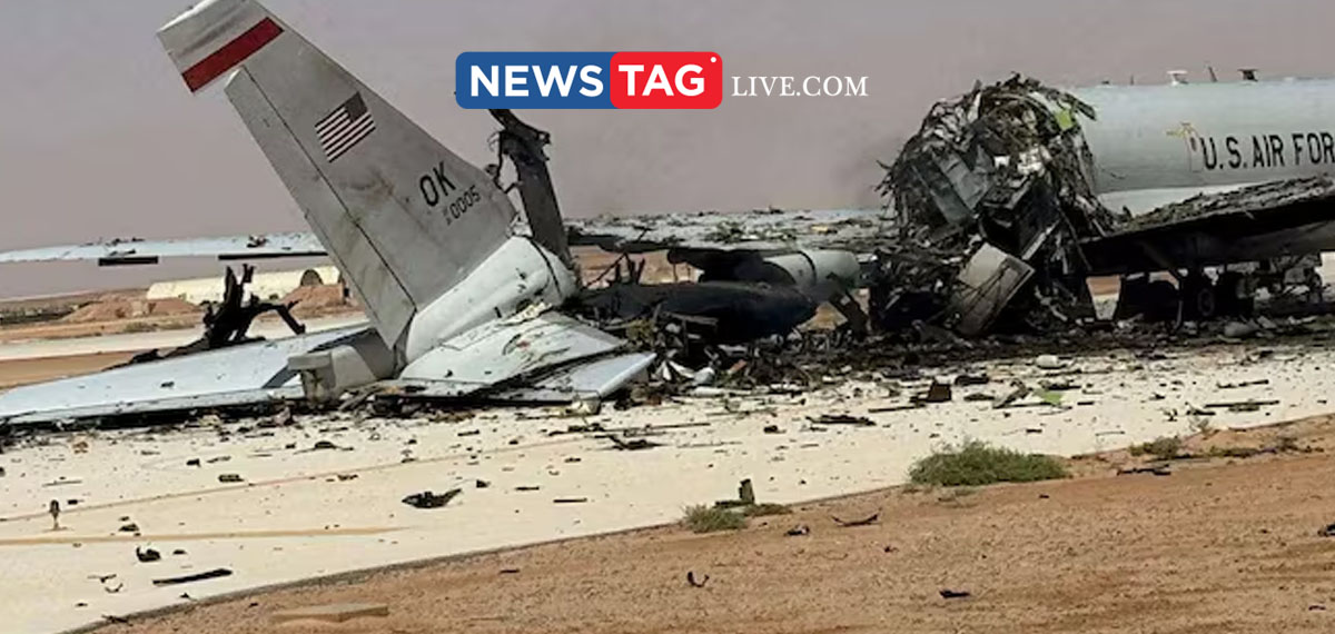 US may need billions of dollars to rapair bases which damaged in Iran attack