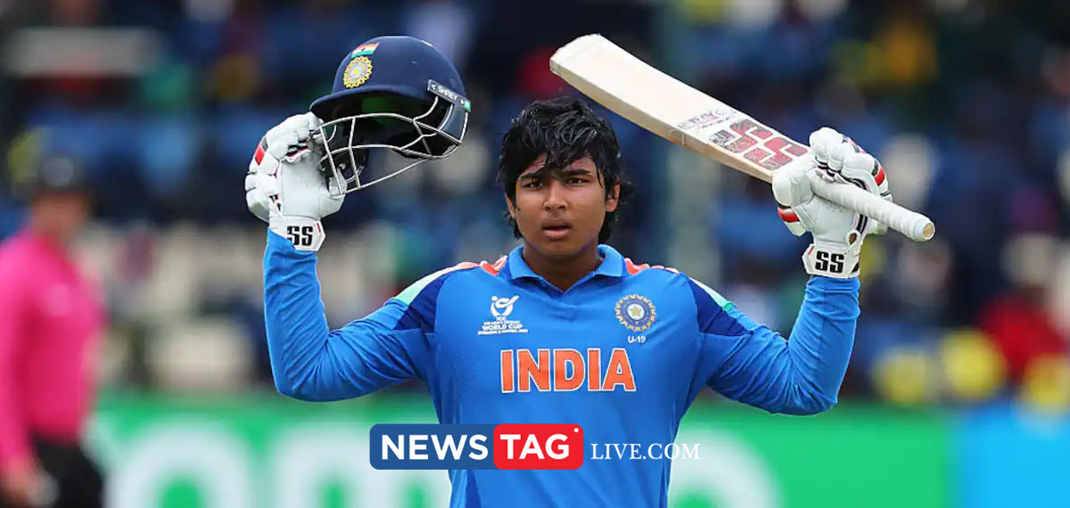 Vaibhav Suryavanshi set to make India debut