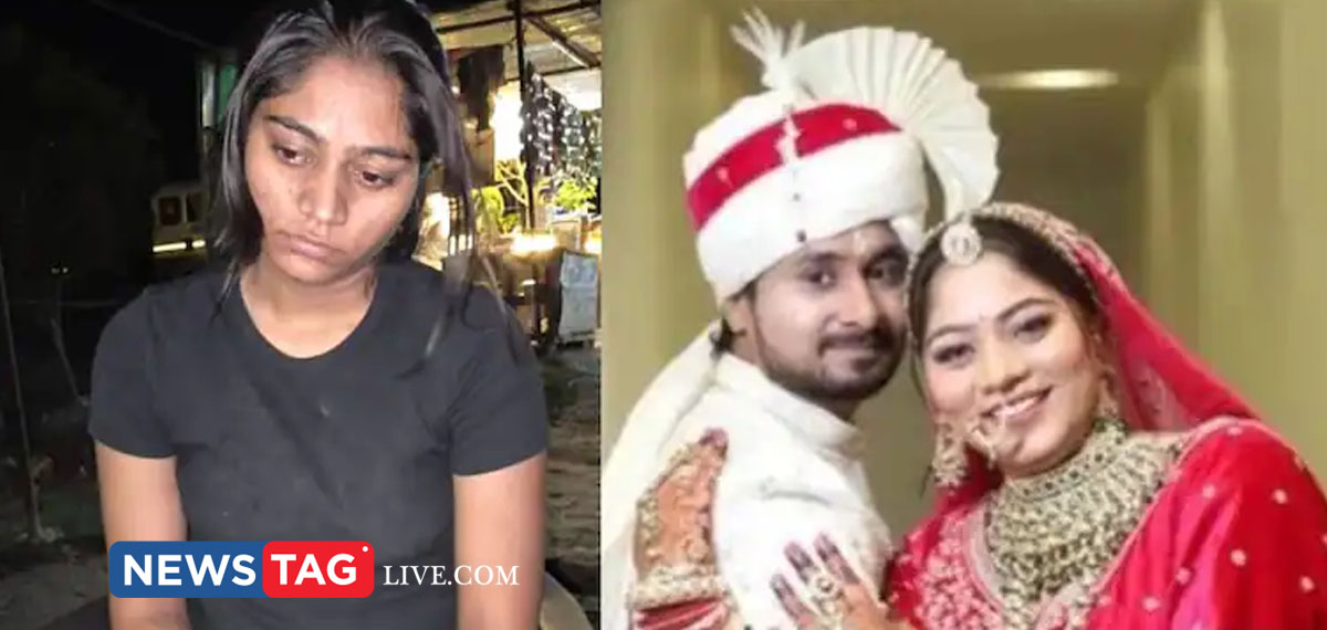 Woman jailed for Killing Husband During Honeymoon Gets Bail