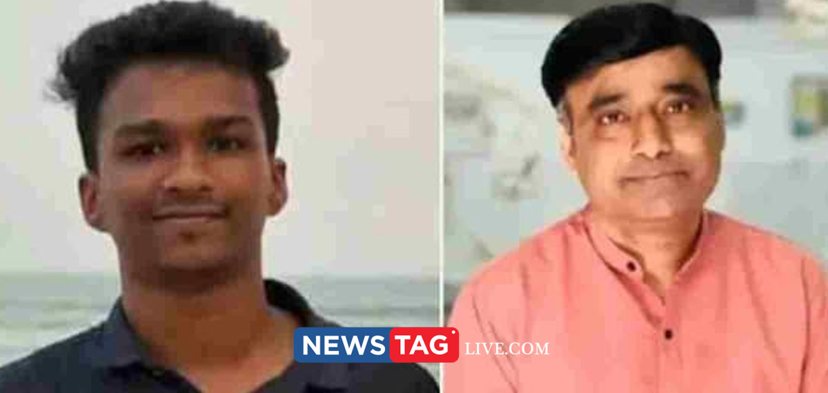 anticipatory bail plea of Dr Ram rejected by court