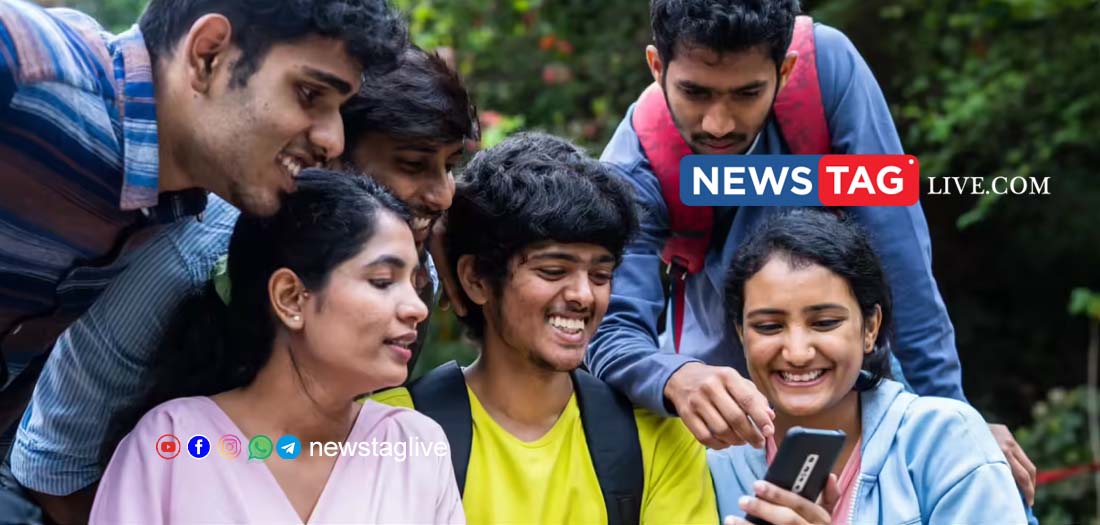 class 10 plus two exam result checking