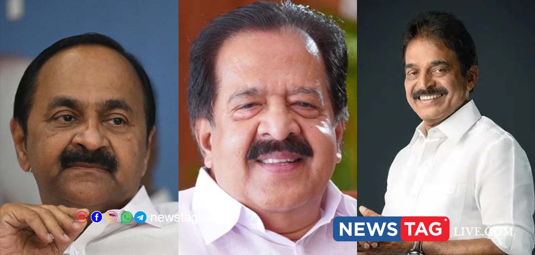 congress chief minister candidates