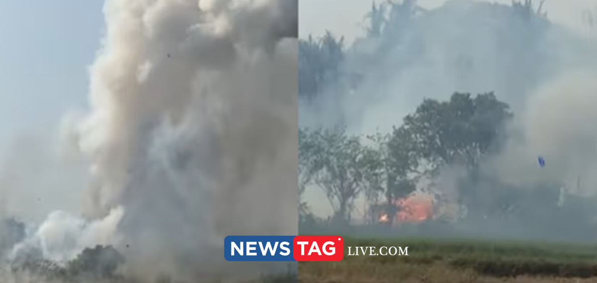 death toll climbs to 8 in Thrissur fire works factory blast