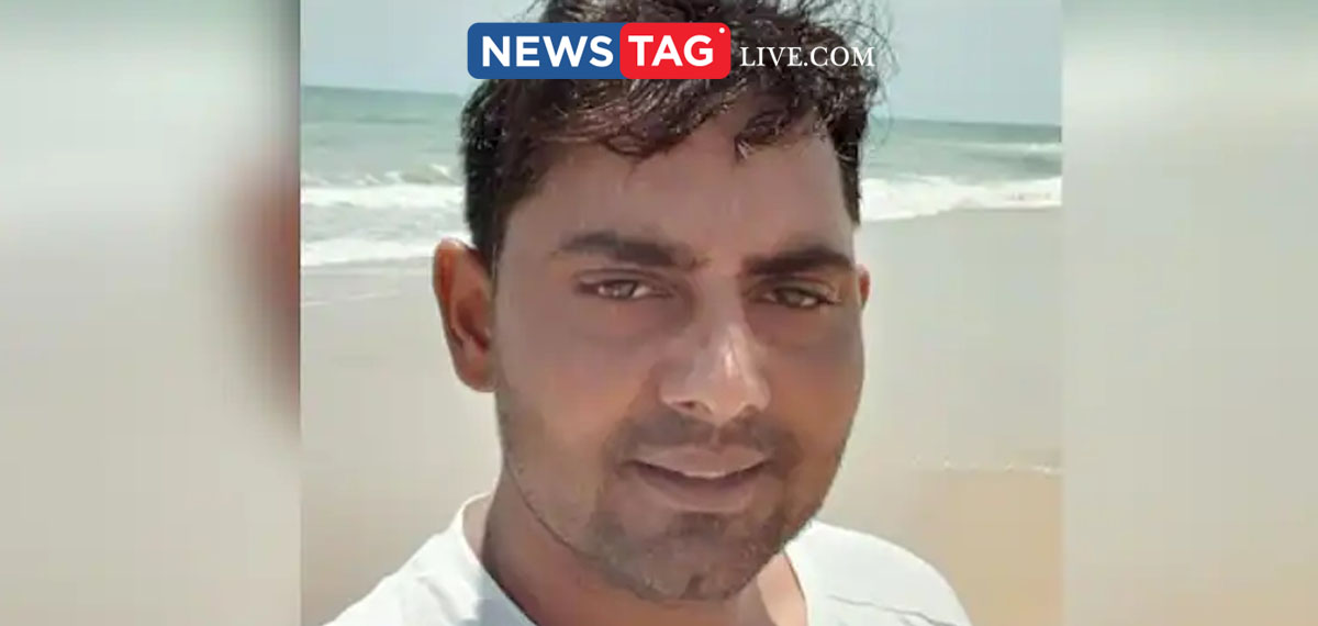 delivery agent shot killed by police constable in Delhi