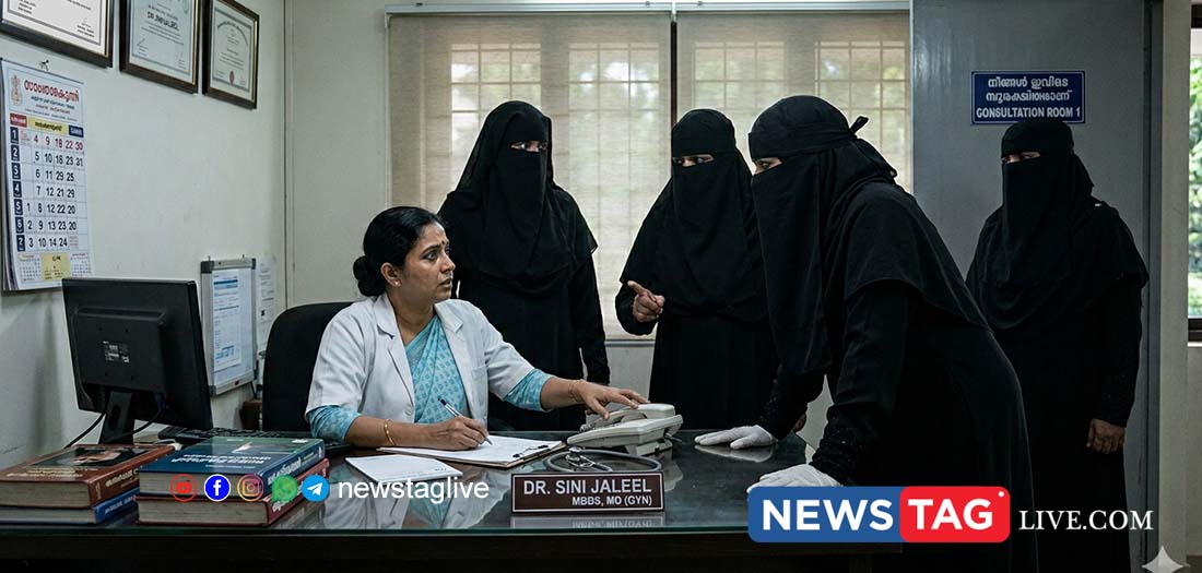 dr attacked in pernthalmanna