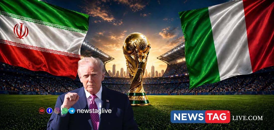 fifa world cup 2026 trump