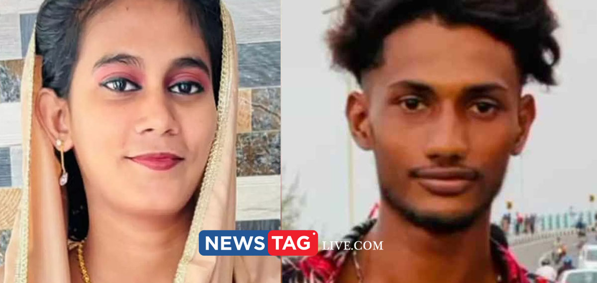 husband arrested for killing wife in Ponnani