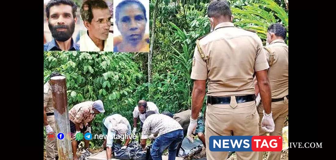 idukki Nedunkandam double murder
