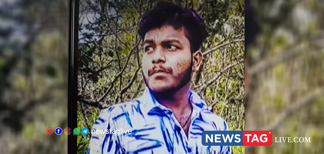 idukki youth killed