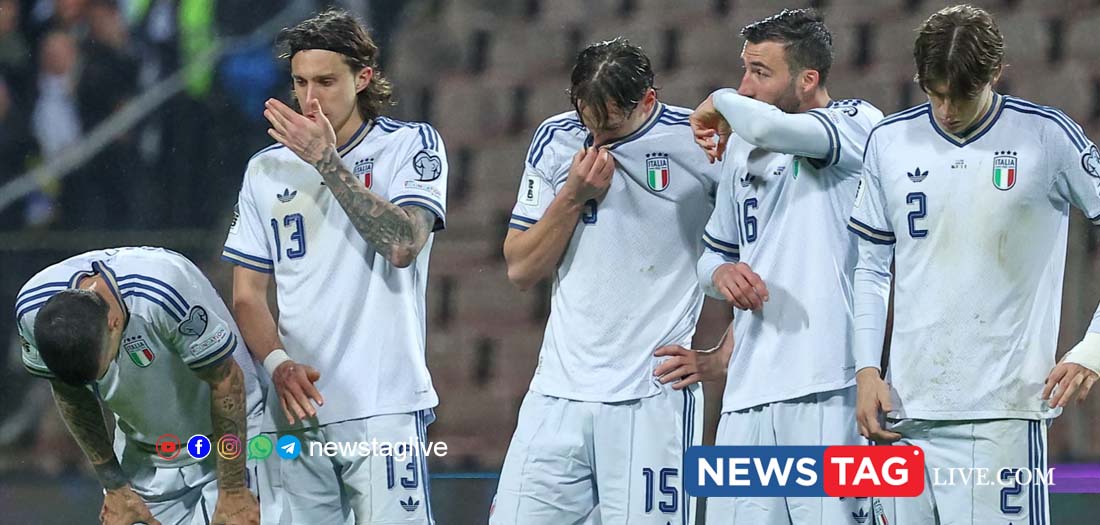 italy fifa world cup