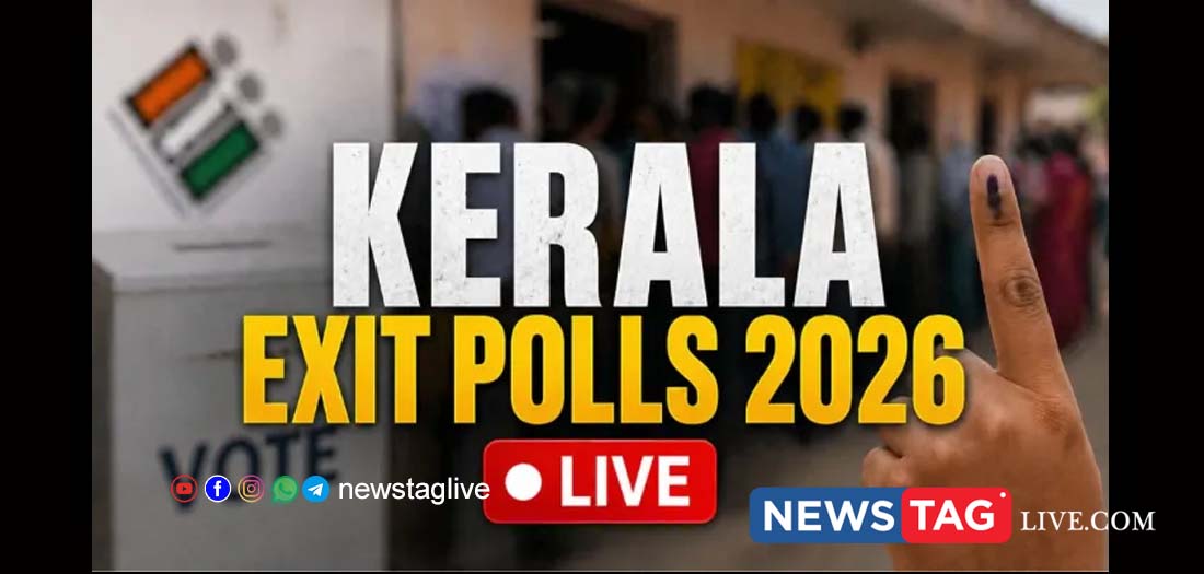 kerala exit poll 2026 manjeswar result