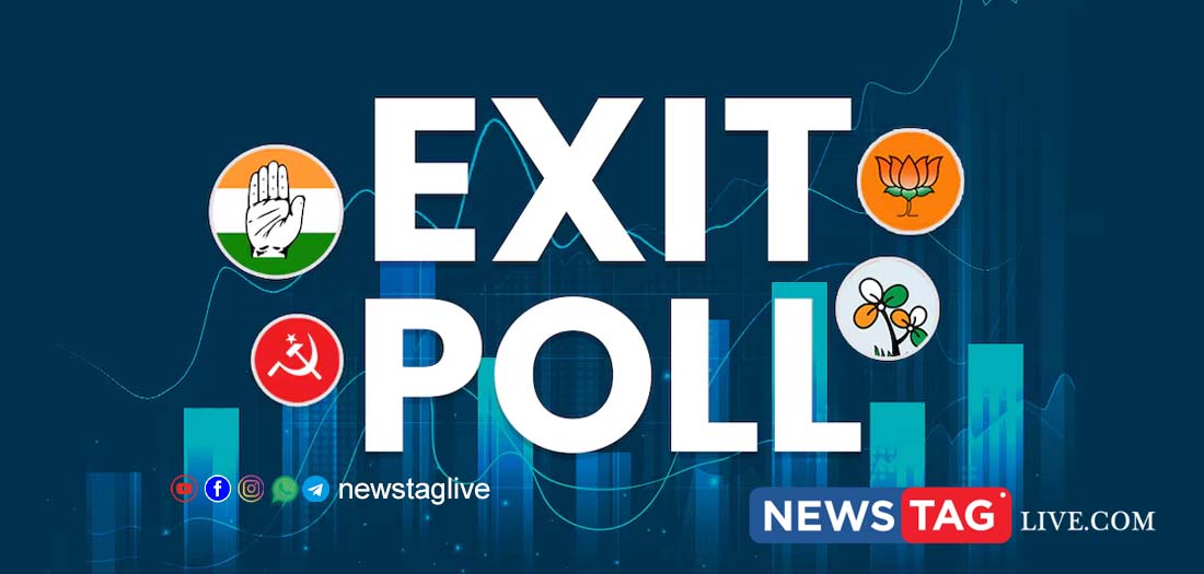 kerala exit poll result