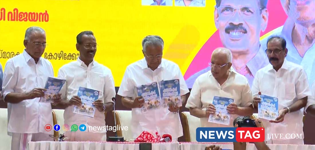ldf election manifesto