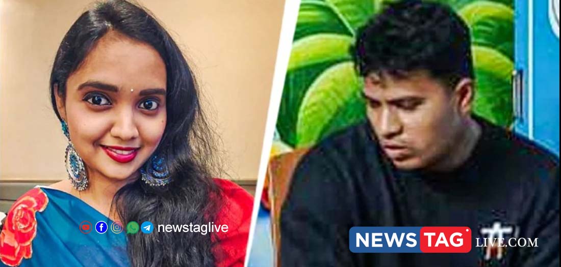 man kills female friend in vishakhapatnam