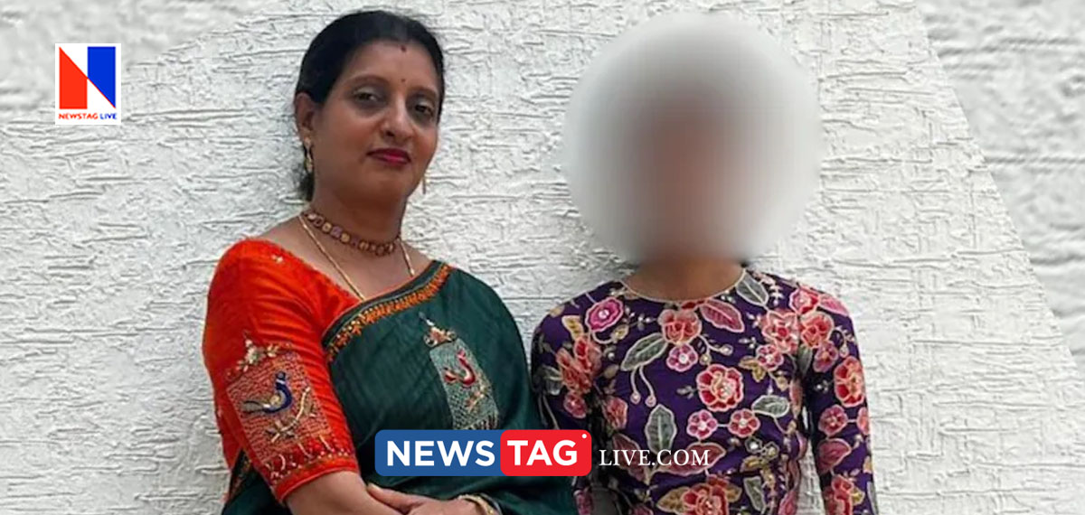 mother committed suicide before kills daughter