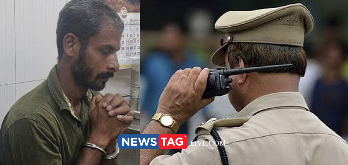 mother hacked by son in Kottarakkara